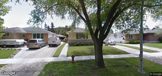 Larawan ng 550 Edison Avenue sa Winnipeg, Manitoba