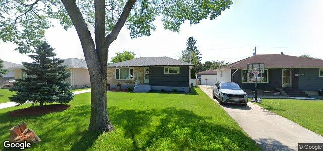 Larawan ng 550 Mark Pearce Avenue sa Winnipeg, Manitoba