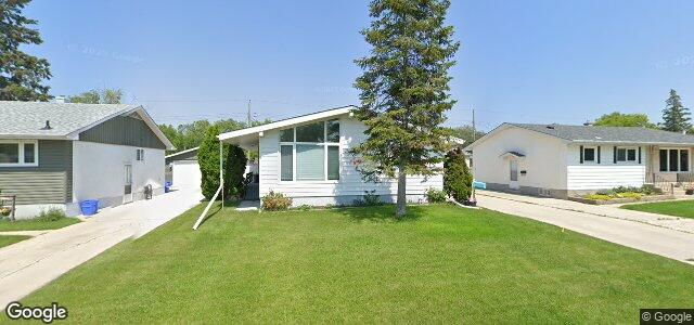 Larawan ng 553 Cedarcrest Drive sa Winnipeg, Manitoba