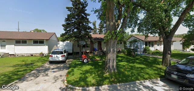 Larawan ng 553 Kingsford Avenue sa Winnipeg, Manitoba