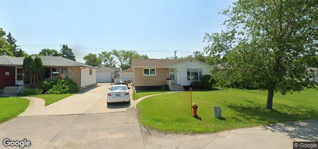 Larawan ng 554 Cedarcrest Drive sa Winnipeg, Manitoba