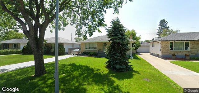 Larawan ng 554 Mark Pearce Avenue sa Winnipeg, Manitoba