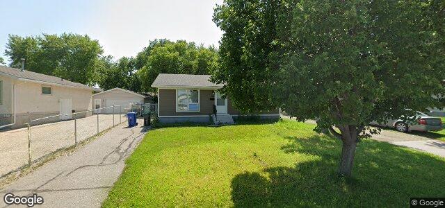 Larawan ng 554 Paufeld Drive sa Winnipeg, Manitoba