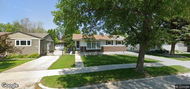 554 Sharron Bay（加拿大曼尼托巴省温尼伯市）房屋照片