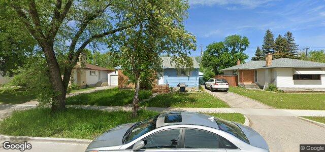 Larawan ng 555 Mcleod Avenue sa Winnipeg, Manitoba