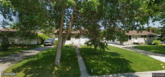 Larawan ng 557 Kingsford Avenue sa Winnipeg, Manitoba