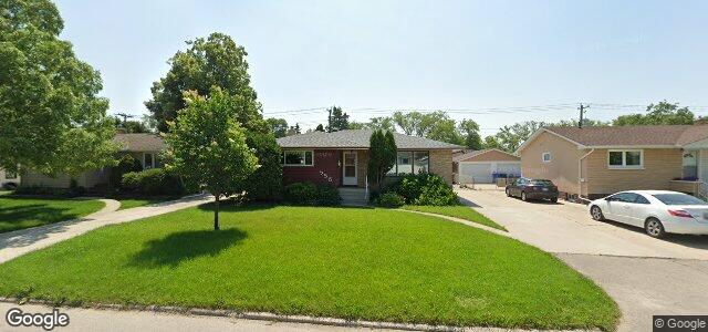 Larawan ng 558 Cedarcrest Drive sa Winnipeg, Manitoba