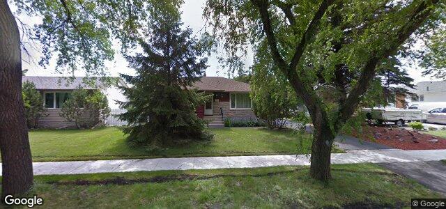 Larawan ng 558 Edison Avenue sa Winnipeg, Manitoba