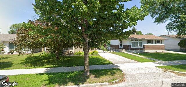 558 Sharron Bay（加拿大曼尼托巴省温尼伯市）房屋照片