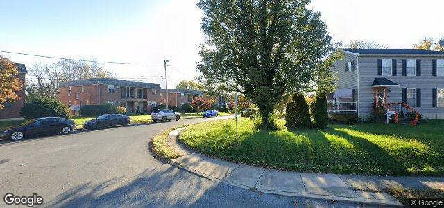 Larawan ng 558 Springfield Road sa Winnipeg, Manitoba