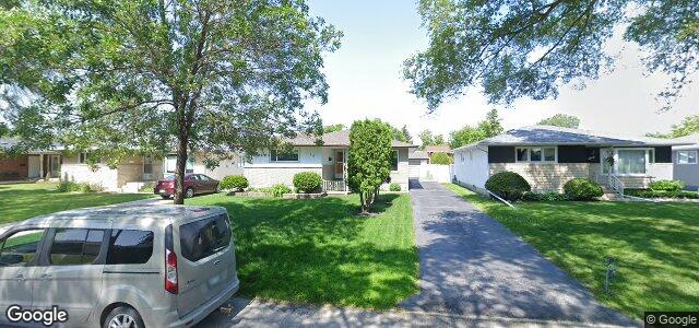 Larawan ng 56 Gemini Avenue sa Winnipeg, Manitoba