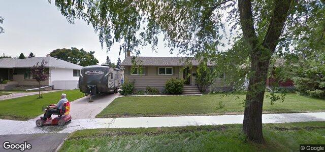 Larawan ng 562 Edison Avenue sa Winnipeg, Manitoba