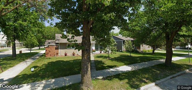 562 Sharron Bay（加拿大曼尼托巴省温尼伯市）房屋照片