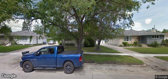 Larawan ng 563 Edison Avenue sa Winnipeg, Manitoba
