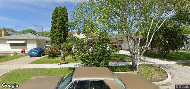 Larawan ng 563 Mcleod Avenue sa Winnipeg, Manitoba