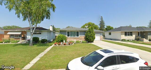 Larawan ng 565 Cedarcrest Drive sa Winnipeg, Manitoba