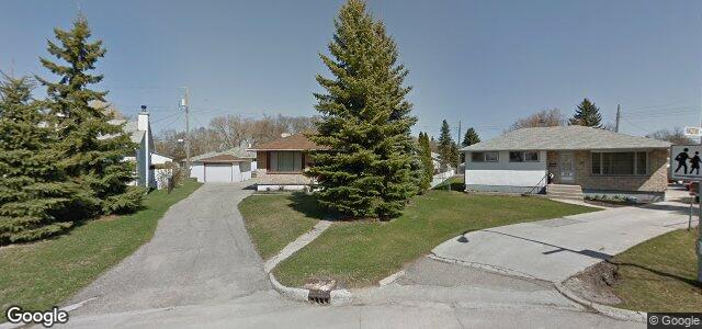 Larawan ng 565 Kingsford Avenue sa Winnipeg, Manitoba