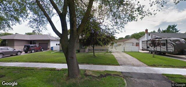 Larawan ng 566 Edison Avenue sa Winnipeg, Manitoba
