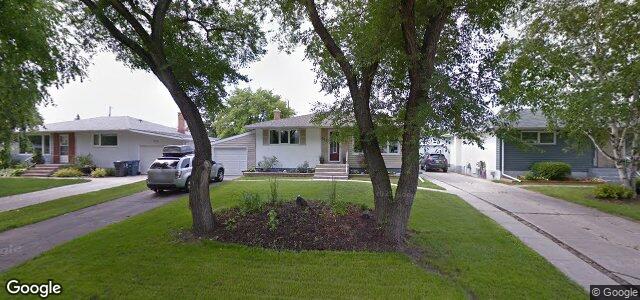 Larawan ng 566 Mark Pearce Avenue sa Winnipeg, Manitoba