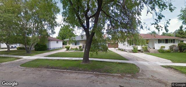 Larawan ng 567 Edison Avenue sa Winnipeg, Manitoba
