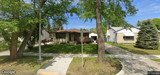 Larawan ng 567 Mcleod Avenue sa Winnipeg, Manitoba