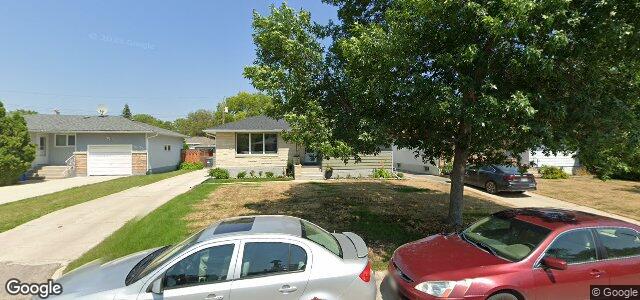 Larawan ng 569 Cedarcrest Drive sa Winnipeg, Manitoba