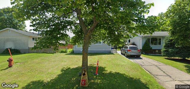 Larawan ng 570 Paufeld Drive sa Winnipeg, Manitoba