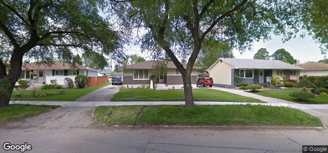 Larawan ng 571 Edison Avenue sa Winnipeg, Manitoba