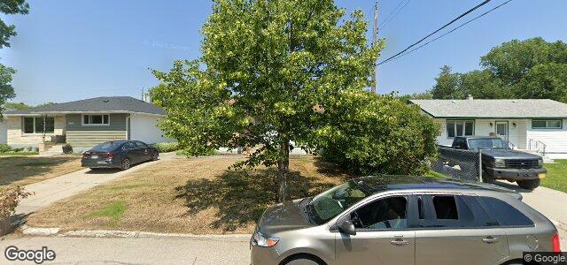 Larawan ng 573 Cedarcrest Drive sa Winnipeg, Manitoba
