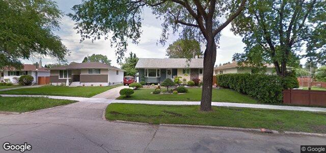 Larawan ng 573 Edison Avenue sa Winnipeg, Manitoba