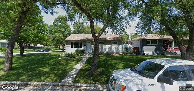 Larawan ng 573 Ian Place sa Winnipeg, Manitoba