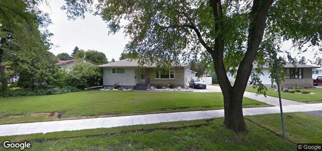 Larawan ng 574 Edison Avenue sa Winnipeg, Manitoba