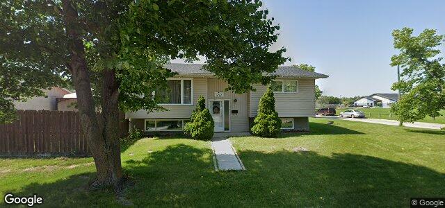 Larawan ng 574 Paufeld Drive sa Winnipeg, Manitoba