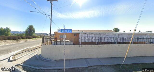 Larawan ng 575 Oakland Avenue sa Winnipeg, Manitoba