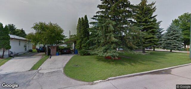 576 Bardal Bay（加拿大曼尼托巴省温尼伯市）房屋照片