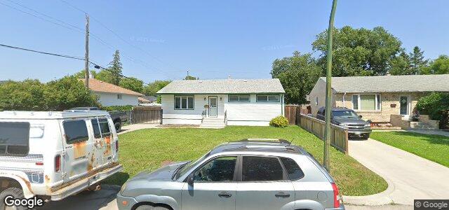 Larawan ng 577 Cedarcrest Drive sa Winnipeg, Manitoba