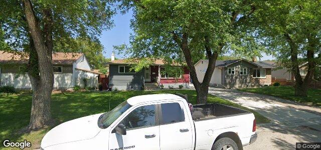 Larawan ng 577 Ian Place sa Winnipeg, Manitoba