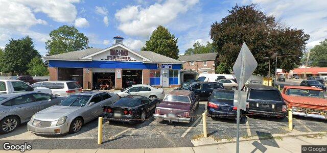 Larawan ng 577 Springfield Road sa Winnipeg, Manitoba