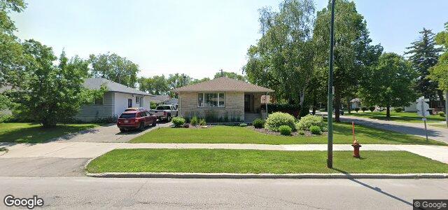 Larawan ng 578 Edison Avenue sa Winnipeg, Manitoba