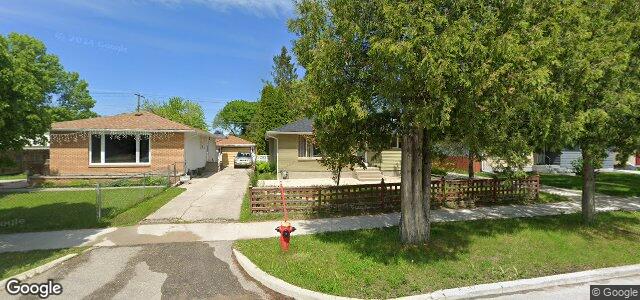 579 Mcleod Avenue（加拿大曼尼托巴省温尼伯市）房屋照片