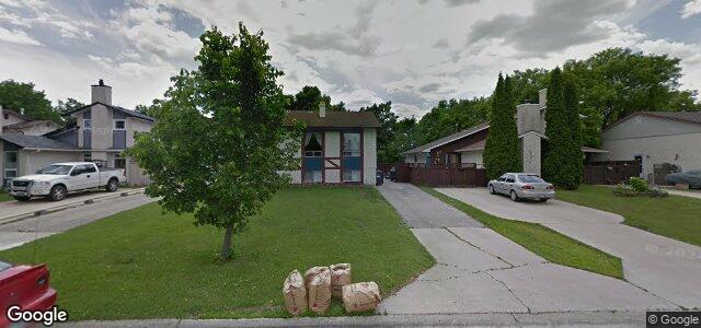 Larawan ng 58 Bret Bay sa Winnipeg, Manitoba