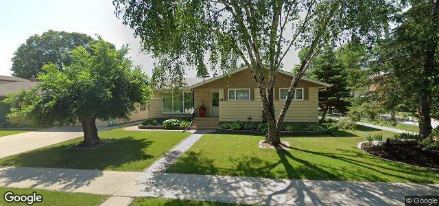 Larawan ng 58 Pleasant Bay sa Winnipeg, Manitoba
