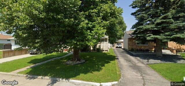 Larawan ng 581 Cedarcrest Drive sa Winnipeg, Manitoba