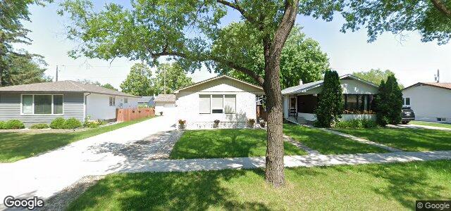 581 Edison Avenue（加拿大曼尼托巴省溫尼伯市）房屋照片