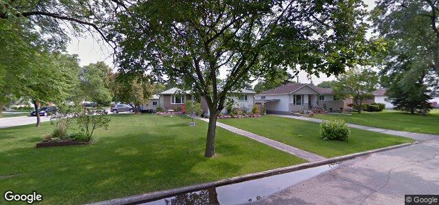 Larawan ng 581 Mark Pearce Avenue sa Winnipeg, Manitoba