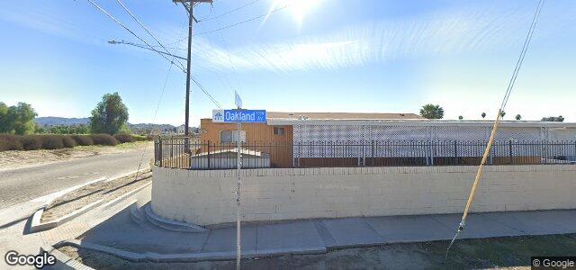 Larawan ng 581 Oakland Avenue sa Winnipeg, Manitoba