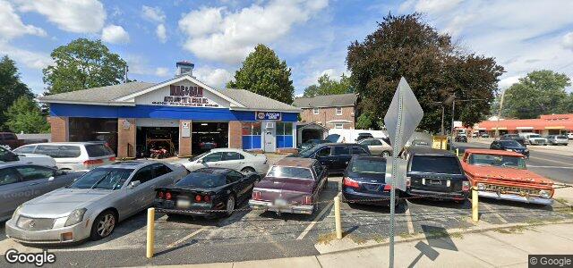 Larawan ng 581 Springfield Road sa Winnipeg, Manitoba