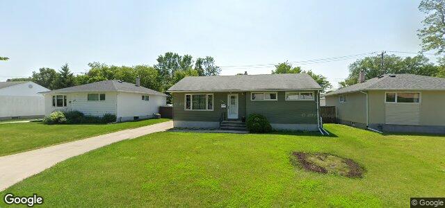 Larawan ng 582 Cedarcrest Drive sa Winnipeg, Manitoba