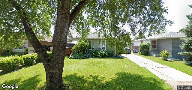 Larawan ng 582 Ian Place sa Winnipeg, Manitoba