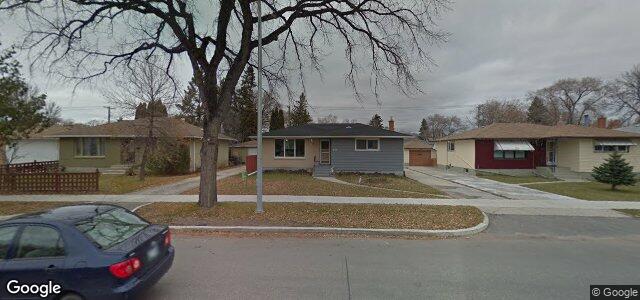 Larawan ng 583 Mcleod Avenue sa Winnipeg, Manitoba